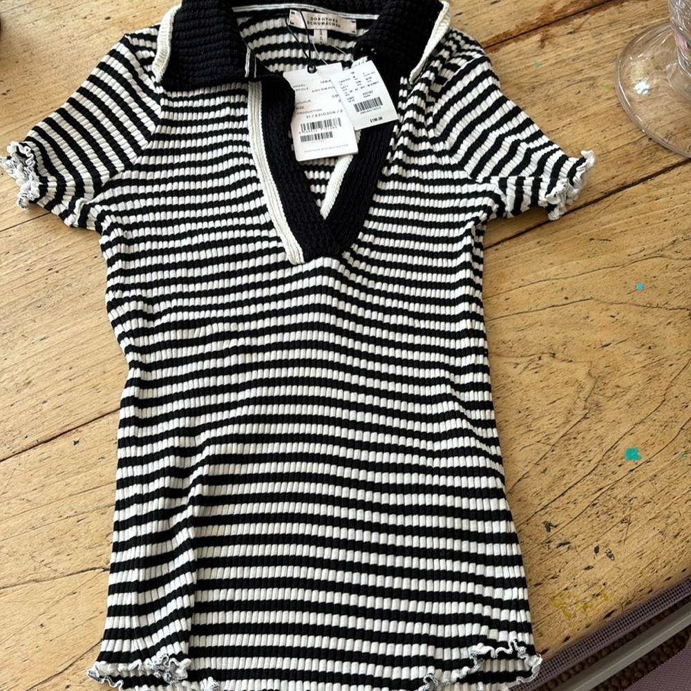 Dorothee Schumacher top